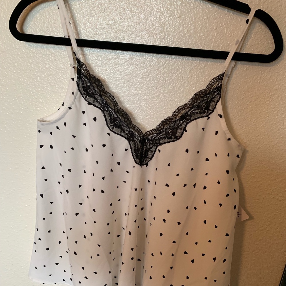 Women’s tank top